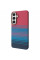 Чехол Proove Gleam Case with Magnetic Ring для Samsung Galaxy S26 Plus Pink Sunset (PCGCSGSP2674)