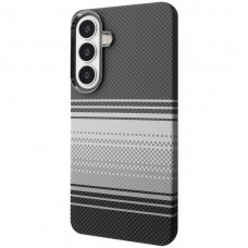 Чехол Proove Gleam Case with Magnetic Ring для Samsung Galaxy S26 Plus Gray Sunset (PCGCSGSP2667)