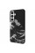 Чехол Proove Gleam Case with Magnetic Ring для Samsung Galaxy S26 Plus Silver Storm (PCGCSGSP2669)