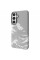 Чехол Proove Gleam Case with Magnetic Ring для Samsung Galaxy S26 Plus White Waves (PCGCSGSP2670)