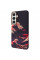 Чехол Proove Gleam Case with Magnetic Ring для Samsung Galaxy S26 Plus Crimson Storm (PCGCSGSP2672)