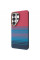 Чехол Proove Gleam Case with Magnetic Ring для Samsung Galaxy S26 Ultra Pink Sunset (PCGCSGSU2674)