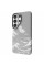 Чехол Proove Gleam Case with Magnetic Ring для Samsung Galaxy S26 Ultra White Waves (PCGCSGSU2670)