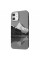 Чехол Proove Gleam Case with Magnetic Ring для iPhone 11 Silver Peak (PCGCIP110069)