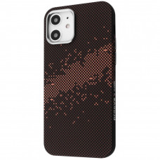 Чехол Proove Gleam Case with Magnetic Ring для iPhone 11 Milky Way (PCGCIP110068)