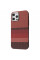 Чехол Proove Gleam Case with Magnetic Ring для iPhone 12 Pro Max Gold Borders (PCGCIP12PM65)