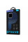 Чехол Proove Gleam Case with Magnetic Ring для iPhone 12 Pro Max Blue Borders (PCGCIP12PM63)