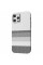Чехол Proove Gleam Case with Magnetic Ring для iPhone 12 Pro Max White Borders (PCGCIP12PM70)