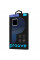 Чехол Proove Gleam Case with Magnetic Ring для iPhone 12/12 Pro Blue Borders (PCGCIP120P63)