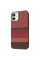 Чехол Proove Gleam Case with Magnetic Ring для iPhone 12/12 Pro Gold Borders (PCGCIP120P65)