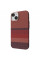 Чехол Proove Gleam Case with Magnetic Ring для iPhone 14 Gold Borders (PCGCIP140065)