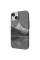 Чехол Proove Gleam Case with Magnetic Ring для iPhone 15 Silver Peak (PCGCIP150069)