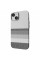 Чехол Proove Gleam Case with Magnetic Ring для iPhone 15 White Borders (PCGCIP150070)