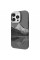 Чехол Proove Gleam Case with Magnetic Ring для iPhone 15 Pro Silver Peak (PCGCIP15P069)