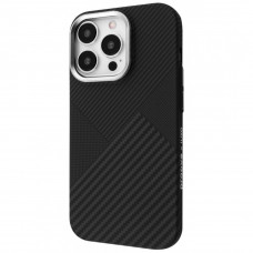 Чехол Proove Gleam Case with Magnetic Ring для iPhone 15 Pro Graphite (PCGCIP15P067)