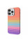 Чехол Proove Gleam Case with Magnetic Ring для iPhone 15 Pro Purple Sunset (PCGCIP15P0A7)