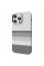 Чехол Proove Gleam Case with Magnetic Ring для iPhone 15 Pro Max White Borders (PCGCIP15PM70)