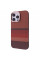 Чехол Proove Gleam Case with Magnetic Ring для iPhone 15 Pro Max Gold Borders (PCGCIP15PM65)