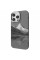 Чехол Proove Gleam Case with Magnetic Ring для iPhone 15 Pro Max Silver Peak (PCGCIP15PM69)