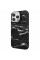 Чехол Proove Gleam Case with Magnetic Ring для iPhone 15 Pro Max Black Ocean (PCGCIP15PM71)