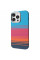 Чехол Proove Gleam Case with Magnetic Ring для iPhone 15 Pro Max Red Sunset (PCGCIP15PMA6)