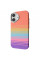 Чохол Proove Gleam Case with Magnetic Ring для iPhone 16 Purple Sunset (PCGCIP160A7)