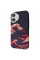 Чехол Proove Gleam Case with Magnetic Ring для iPhone 16 Crimson Storm (PCGCIP160A3)