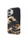 Чехол Proove Gleam Case with Magnetic Ring для iPhone 16 Golden Storm (PCGCIP160A2)