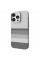 Чохол Proove Gleam Case with Magnetic Ring для iPhone 16 Pro White Borders (PCGCIP16P070)