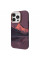 Чохол Proove Gleam Case with Magnetic Ring для iPhone 16 Pro Gold Peak (PCGCIP16P066)