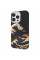 Чохол Proove Gleam Case with Magnetic Ring для iPhone 16 Pro Golden Storm (PCGCIP16P0A2)