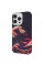 Чехол Proove Gleam Case with Magnetic Ring для iPhone 16 Pro Crimson Storm (PCGCIP16P0A3)