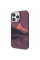 Чохол Proove Gleam Case with Magnetic Ring для iPhone 16 Pro Max Gold Peak (PCGCIP16PM66)