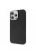 Чохол Proove Gleam Case with Magnetic Ring для iPhone 16 Pro Max Graphite (PCGCIP16PM67)