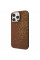 Чохол Proove Gleam Case with Magnetic Ring для iPhone 16 Pro Max Moonlight/Beige (PCGCIP16PM73)