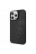 Чохол Proove Gleam Case with Magnetic Ring для iPhone 16 Pro Max Moonlight/Black (PCGCIP16PM74)
