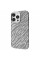 Чохол Proove Gleam Case with Magnetic Ring для iPhone 16 Pro Max Silver Blaze (PCGCIP16PMA9)