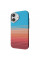 Чохол Proove Gleam Case with Magnetic Ring для iPhone 17 Blue Sunset (PCGCIP170A4)
