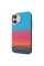 Чохол Proove Gleam Case with Magnetic Ring для iPhone 17 Red Sunset (PCGCIP170A6)