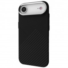 Чохол Proove Gleam Case with Magnetic Ring для iPhone 17 Air Graphite (PCGCIP17AR67)