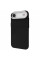 Чохол Proove Gleam Case with Magnetic Ring для iPhone 17 Air Graphite (PCGCIP17AR67)