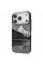 Чохол Proove Gleam Case with Magnetic Ring для iPhone 17 Pro Max/18 Pro Max Silver Peak (PCGCIP17PM69)
