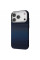 Чохол Proove Gleam Case with Magnetic Ring для iPhone 17 Pro Max/18 Pro Max Blue Stripes (PCGCIP17PM64)