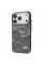 Чохол Proove Gleam Case with Magnetic Ring для iPhone 17 Pro Max/18 Pro Max Silver Ocean (PCGCIP17PM75)
