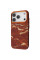 Чохол Proove Gleam Case with Magnetic Ring для iPhone 17 Pro Max/18 Pro Max Orange Ocean (PCGCIP17PM79)