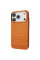 Чохол Proove Gleam Case with Magnetic Ring для iPhone 17 Pro Max/18 Pro Max Moonlight/Orange (PCGCIP17PM77)