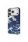 Чохол Proove Gleam Case with Magnetic Ring для iPhone 17 Pro Max/18 Pro Max Blue Storm (PCGCIP17PMA1)