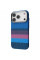 Чохол Proove Gleam Case with Magnetic Ring для iPhone 17 Pro/18 Pro Blue Borders (PCGCIP17P064)