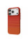 Чохол Proove Gleam Case with Magnetic Ring для iPhone 17 Pro/18 Pro Orange Stripes (PCGCIP17P080)