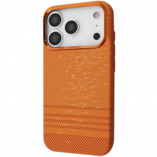 Чохол Proove Gleam Case with Magnetic Ring для iPhone 17 Pro/18 Pro Moonlight/Orange (PCGCIP17P077)